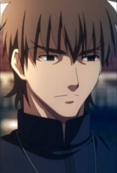 Kirei Kotomine