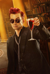 Crowley (demon)