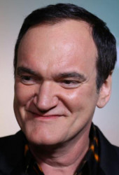 Quentin Tarantino