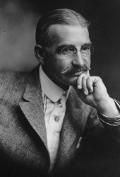 Lyman Frank Baum