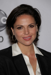 Lana Parrilla