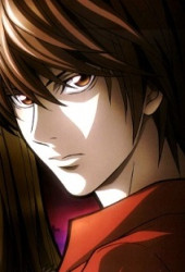 Light Yagami