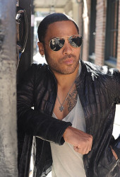 Lenny Kravitz