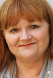 Beryl Patmore