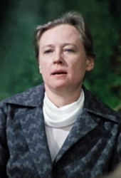 Lidiya Vladimirovna Anikeeva