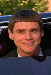 Lloyd Christmas
