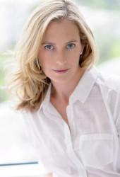 Lauren Weisberger