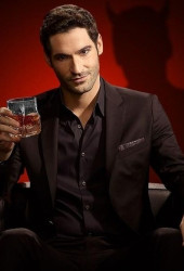Lucifer Morningstar