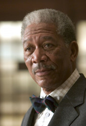 Lucius Fox