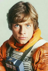 Luke Skywalker