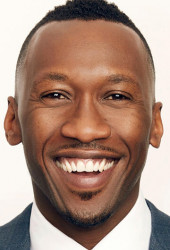 Dr. Donald Shirley
