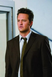 Mike O' Donnell