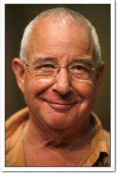 Michael Tucker