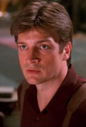 captain Malcolm Reynolds