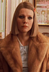 Margot Tenenbaum