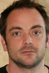 Mark Sheppard