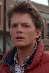 Marty McFly