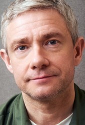 Martin Freeman