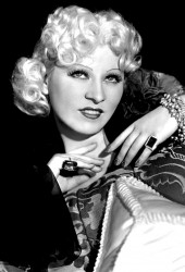 Mae West
