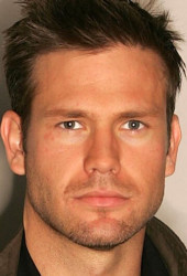 Alaric Saltzman