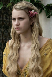 Myrcella Baratheon
