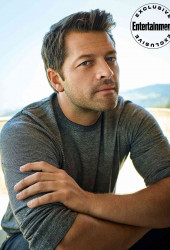 Misha Collins