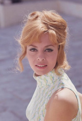 Michèle Mercier