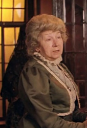 Mrs. Hudson