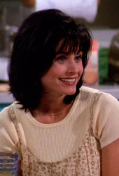 Monica Geller