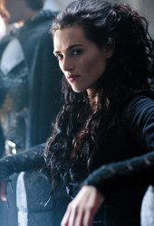 Morgana Pendragon