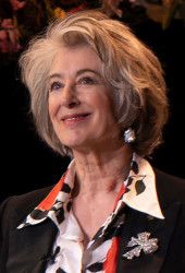 Maureen Lipman