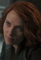 Natasha Romanoff / The Black Widow