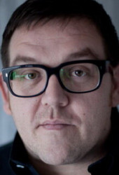 Danny Butterman