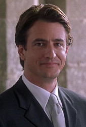 Nick Mercer