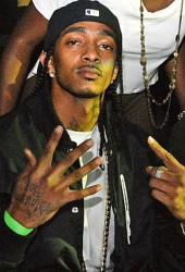 Nipsey Hussle