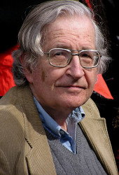 Noam Chomsky