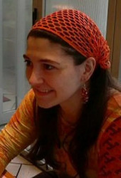 Nora Sakavic