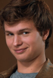 Augustus "Gus" Waters