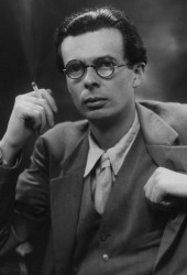 Aldous Huxley