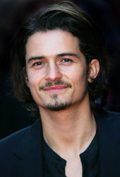 Orlando Bloom