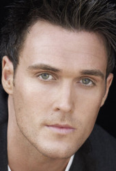 Wayne Rigsby