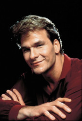 Patrick Swayze
