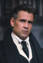 Percival Graves