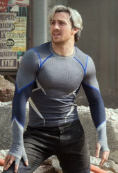Pietro Maximoff / Quicksilver