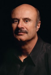 Phil McGraw