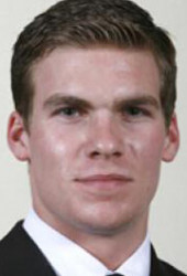 Garrett Douglas