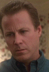 Peter McCallister