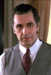 Lieutenant Colonel Frank Slade
