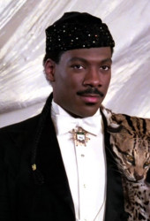 Prince Akeem Joffer