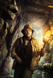 Professor Sheldon "Shelly" Oberon